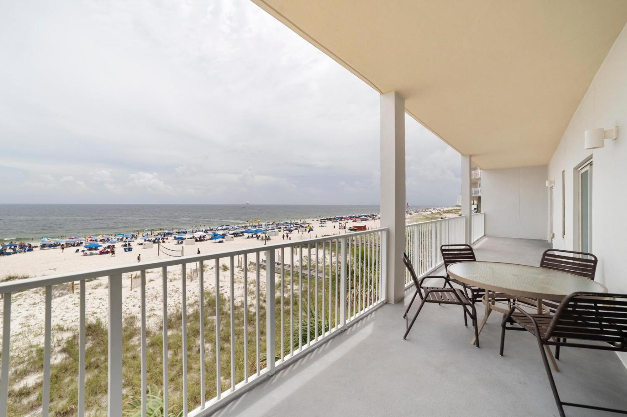 Seawind 300 By Liquid Life Gulf Shores Exterior foto