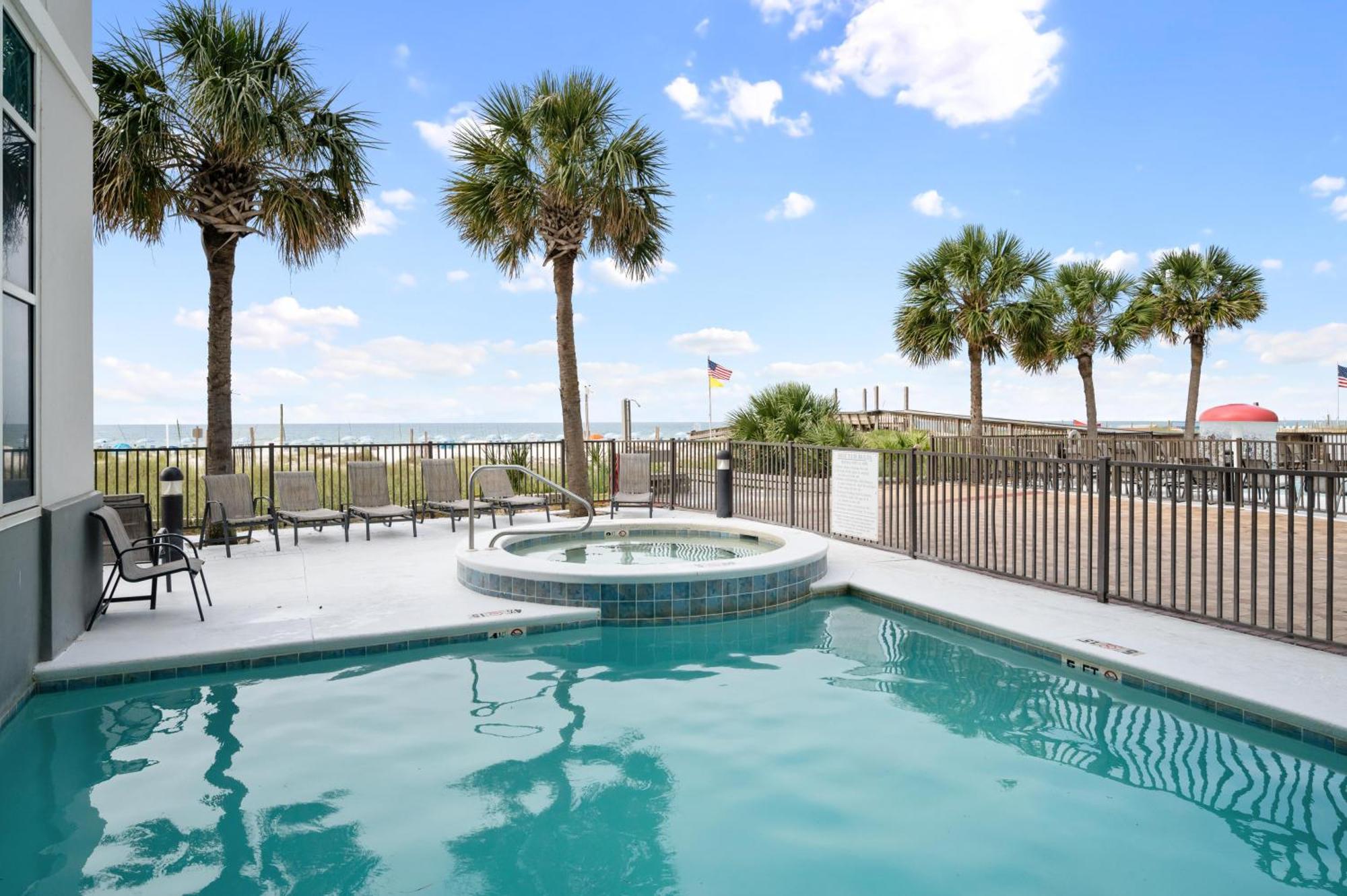 Seawind 300 By Liquid Life Gulf Shores Exterior foto