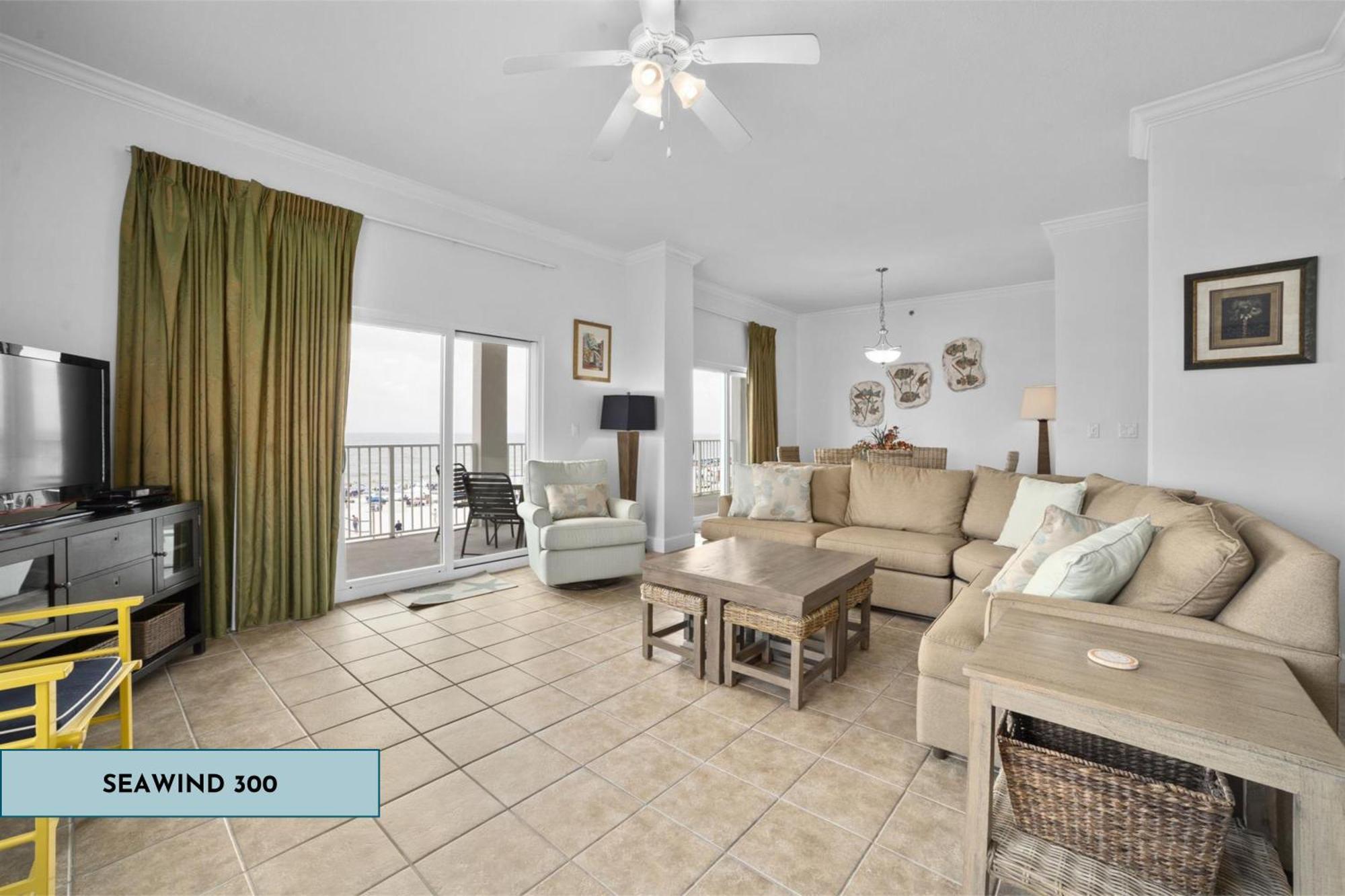 Seawind 300 By Liquid Life Gulf Shores Exterior foto