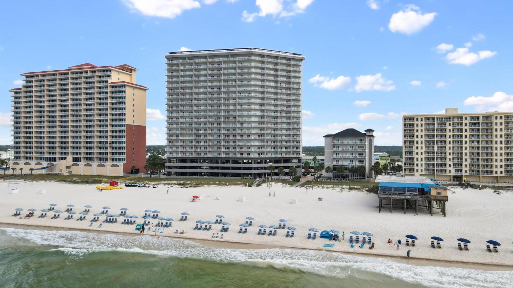Seawind 300 By Liquid Life Gulf Shores Exterior foto