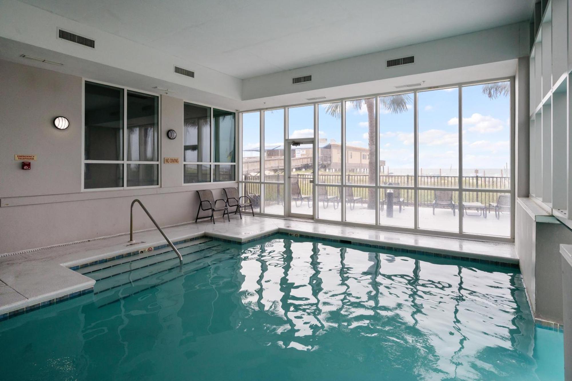Seawind 300 By Liquid Life Gulf Shores Exterior foto