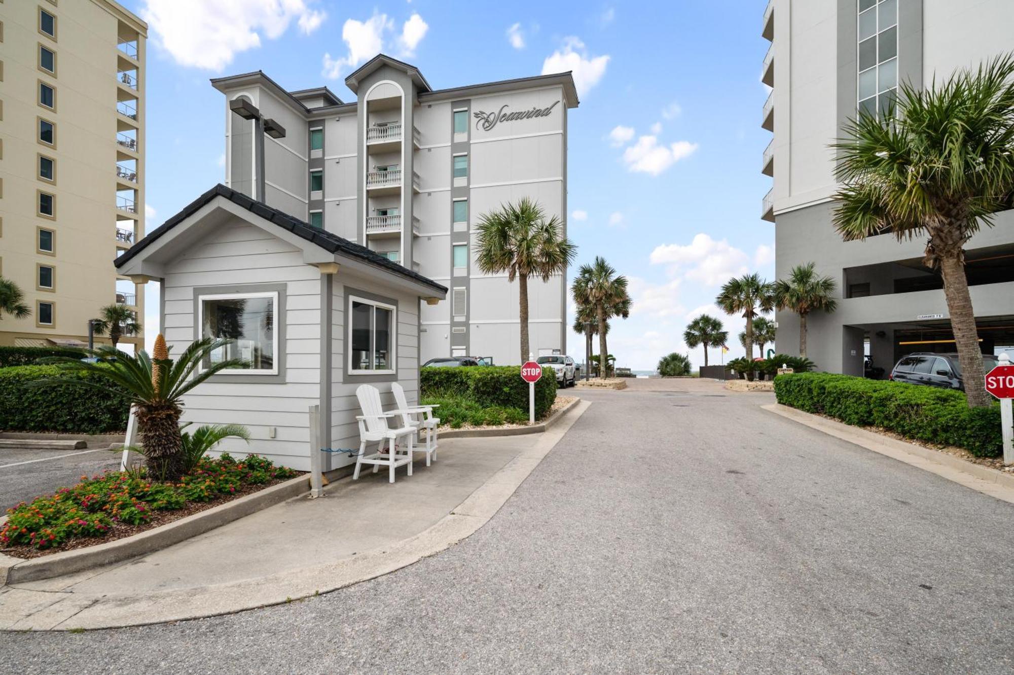 Seawind 300 By Liquid Life Gulf Shores Exterior foto
