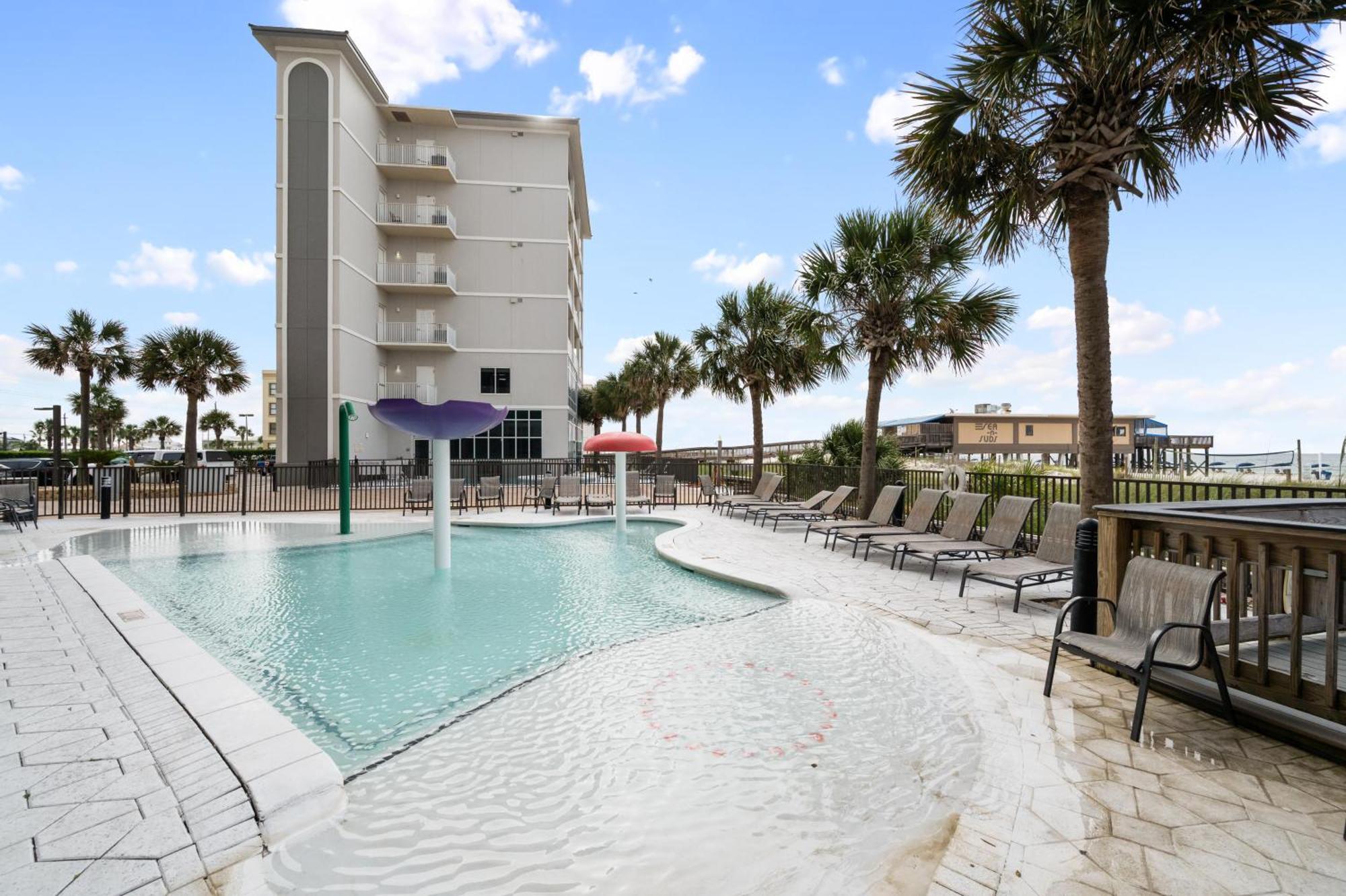 Seawind 300 By Liquid Life Gulf Shores Exterior foto