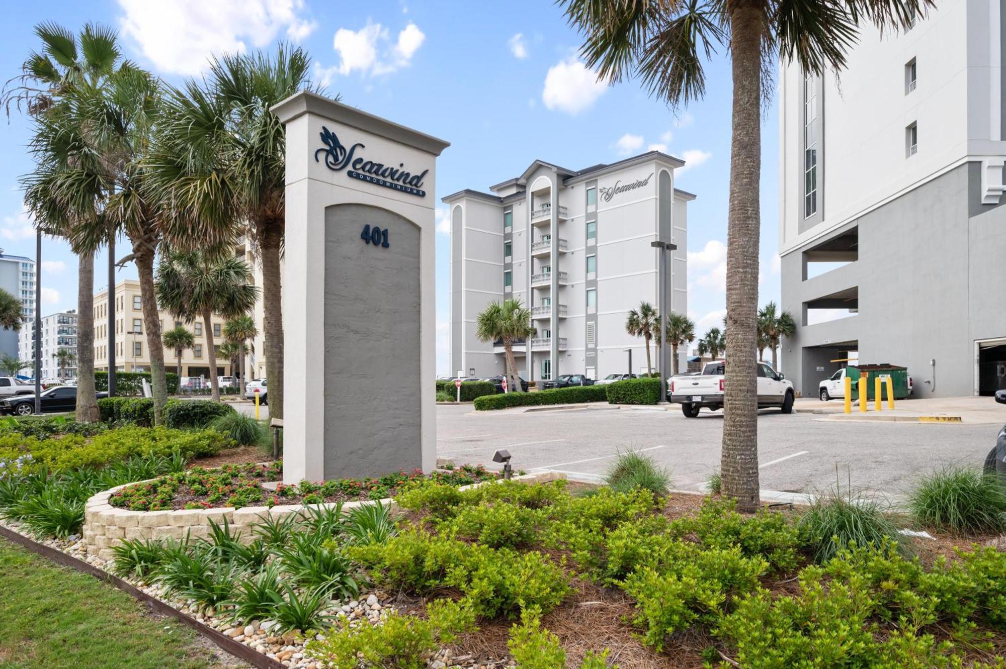 Seawind 300 By Liquid Life Gulf Shores Exterior foto