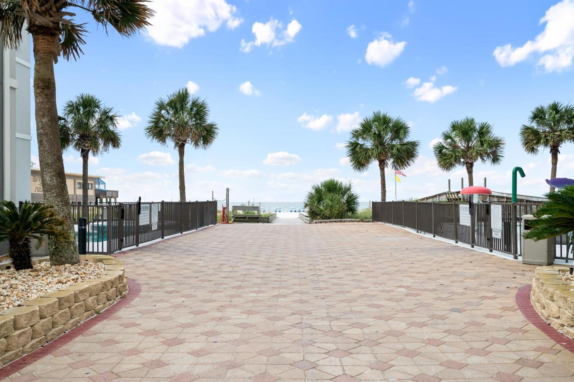 Seawind 300 By Liquid Life Gulf Shores Exterior foto