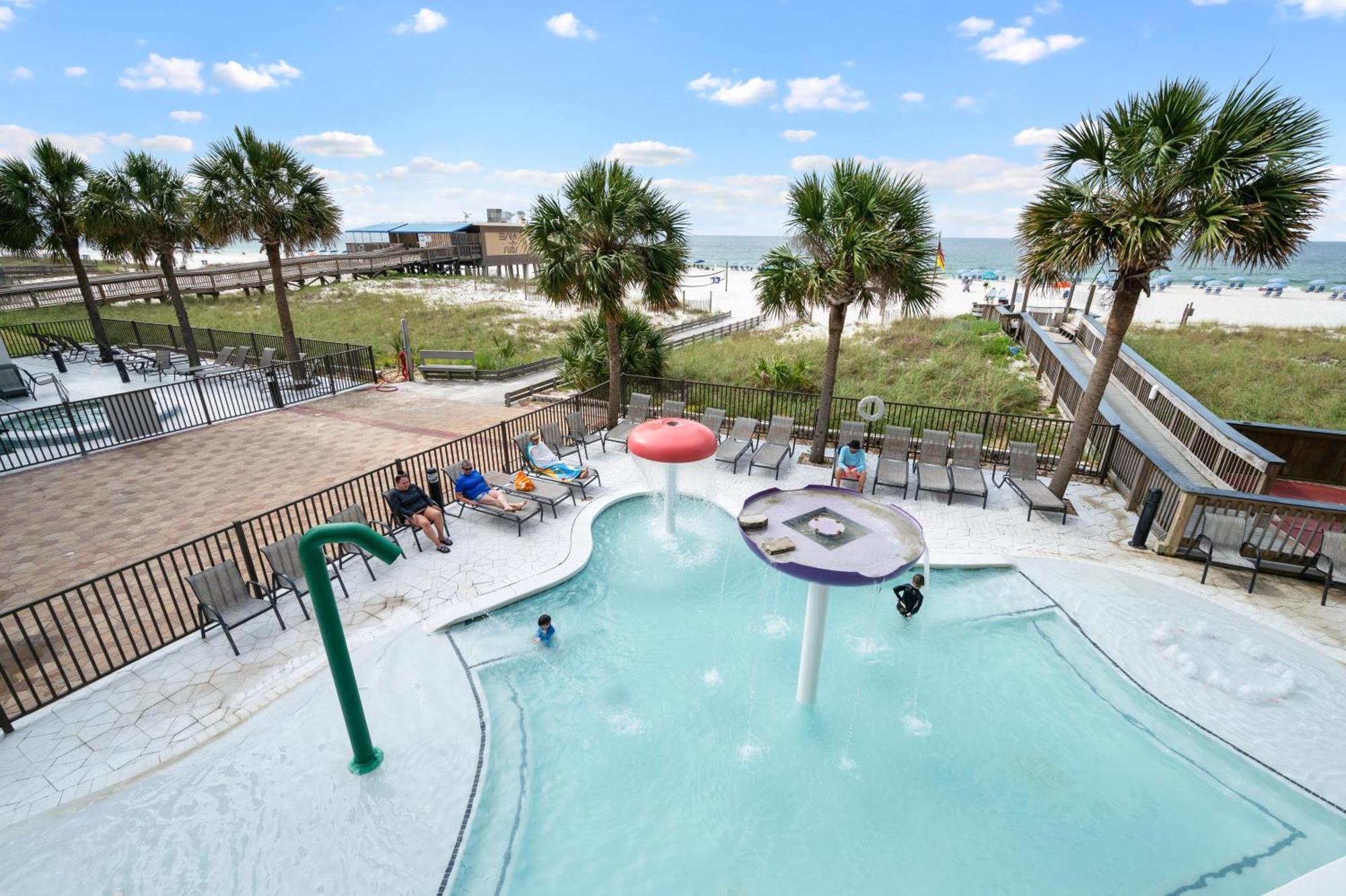 Seawind 300 By Liquid Life Gulf Shores Exterior foto