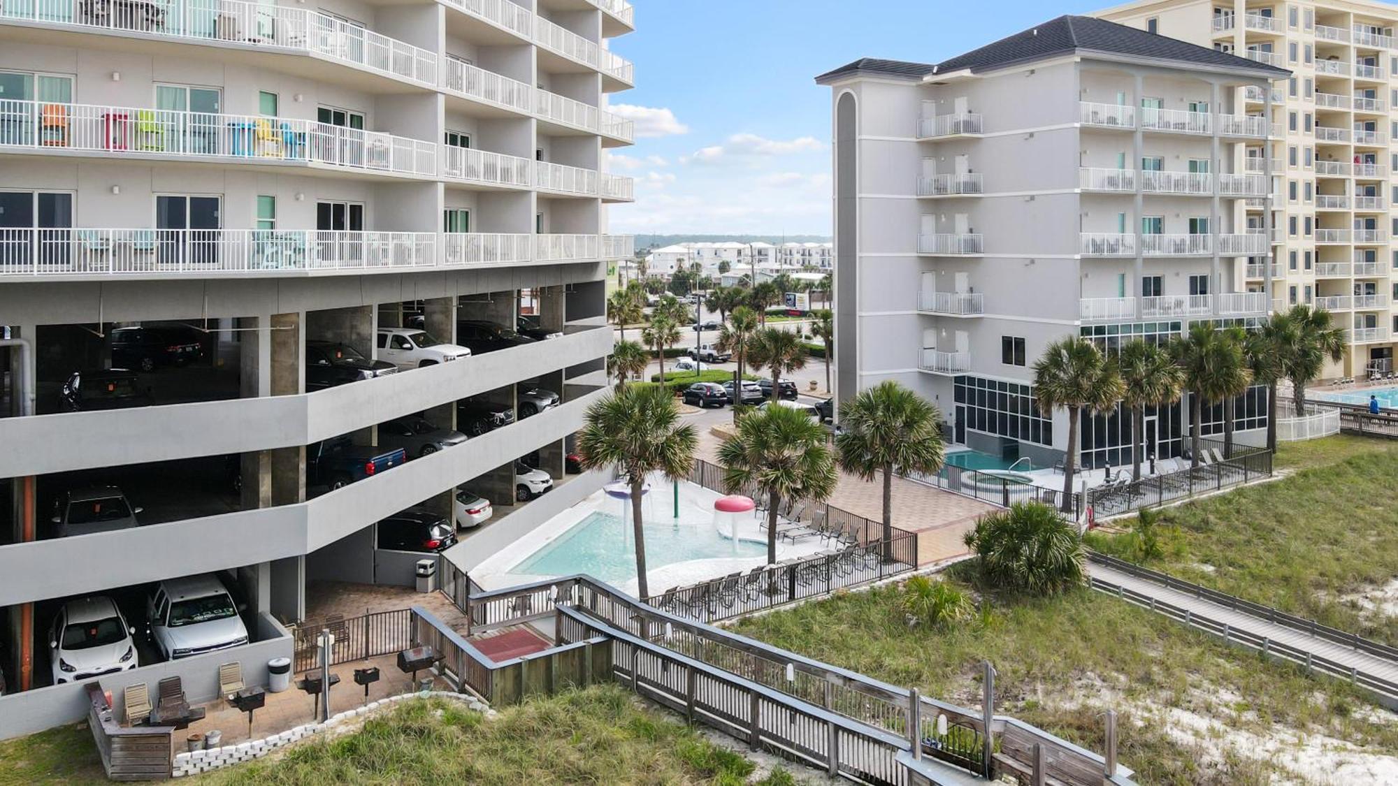 Seawind 300 By Liquid Life Gulf Shores Exterior foto