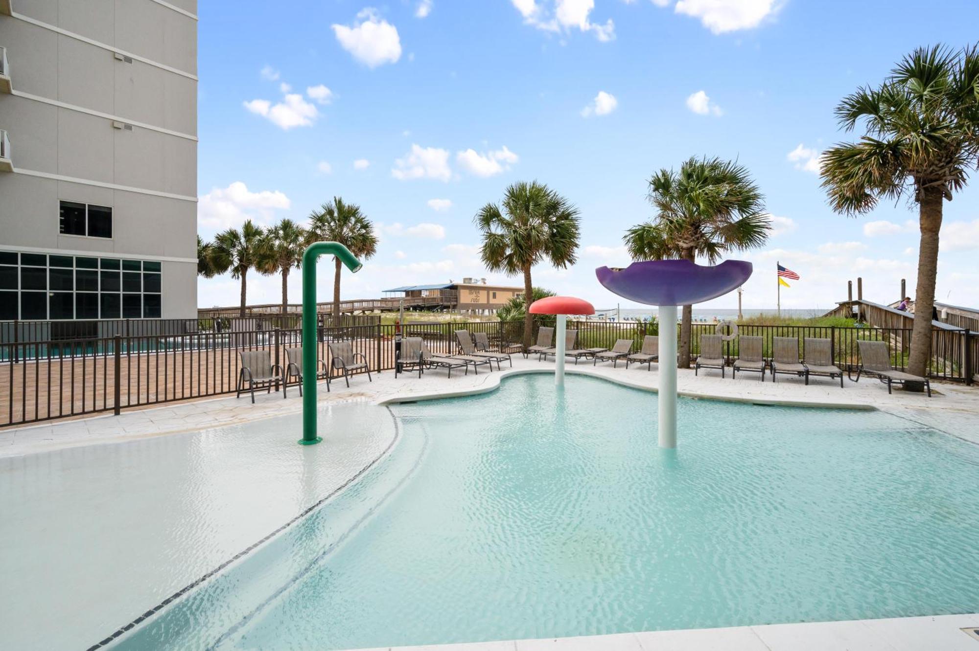 Seawind 300 By Liquid Life Gulf Shores Exterior foto