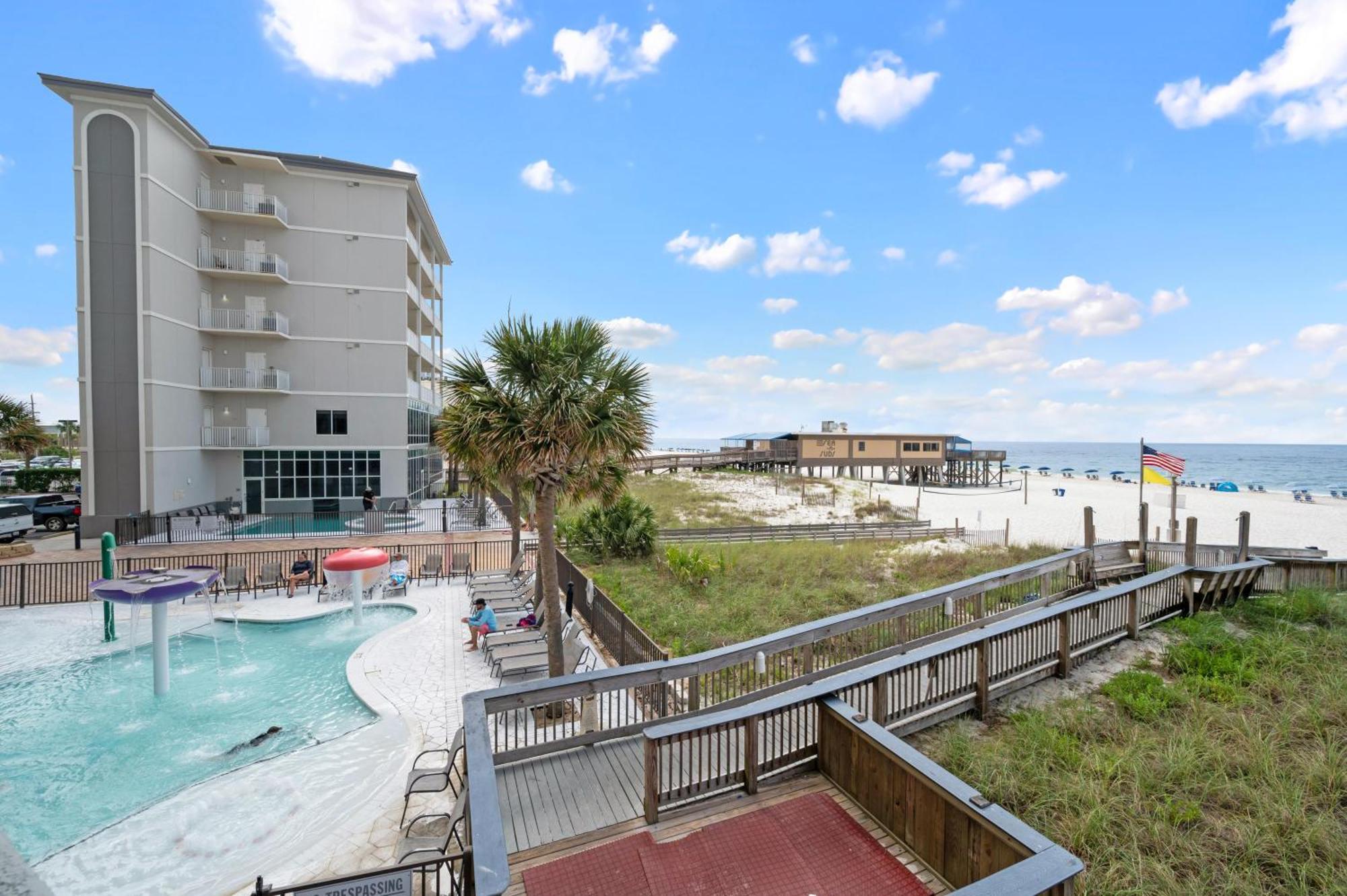 Seawind 300 By Liquid Life Gulf Shores Exterior foto