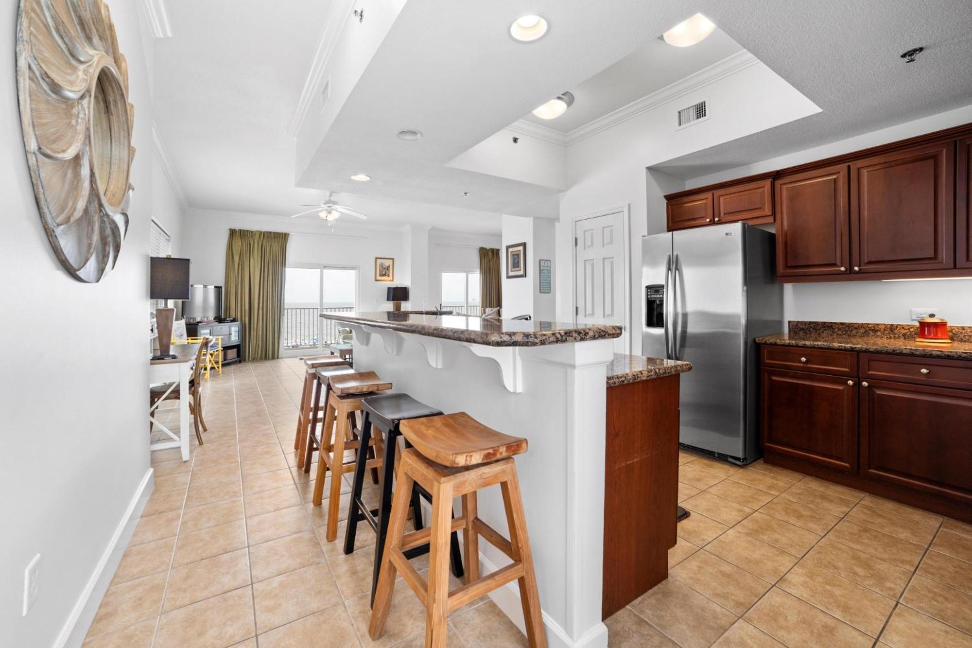 Seawind 300 By Liquid Life Gulf Shores Exterior foto