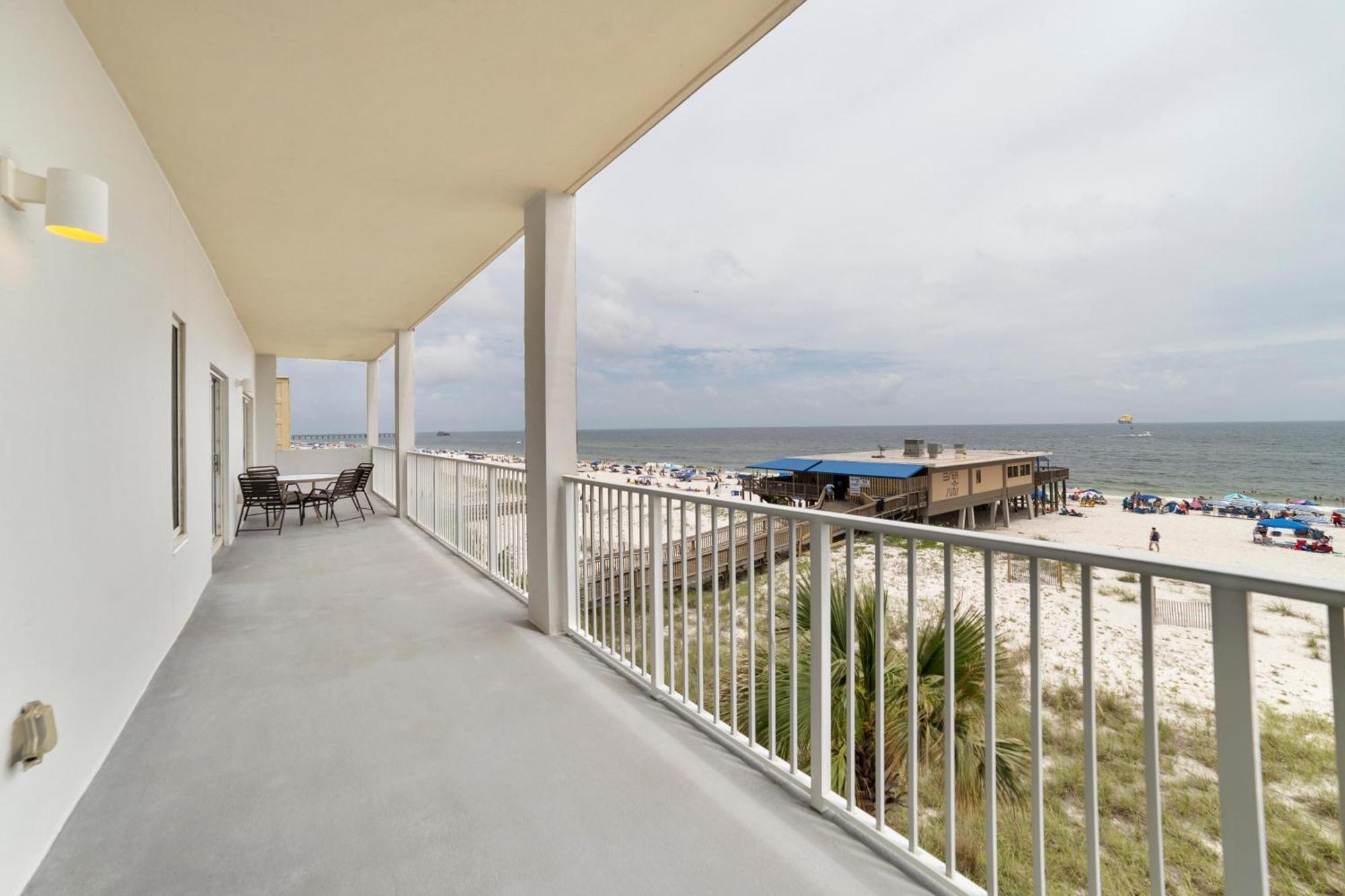 Seawind 300 By Liquid Life Gulf Shores Exterior foto