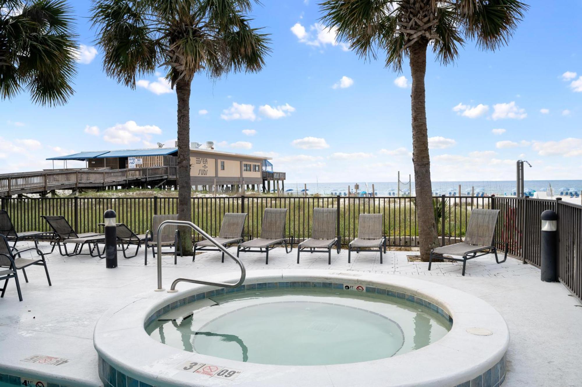 Seawind 300 By Liquid Life Gulf Shores Exterior foto