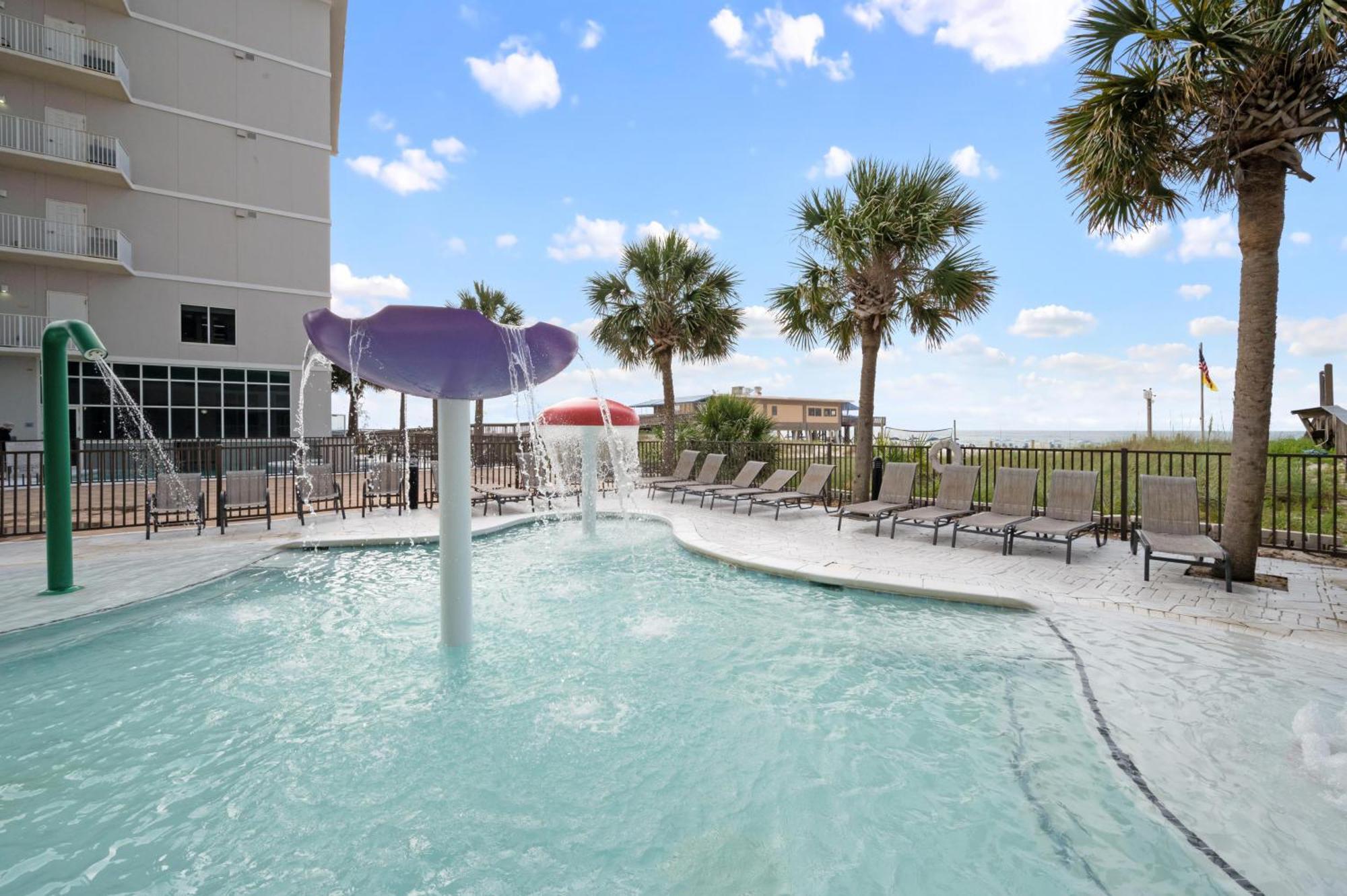 Seawind 300 By Liquid Life Gulf Shores Exterior foto